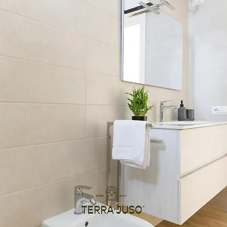 Vila Lamia Boccadoro In Puglia *