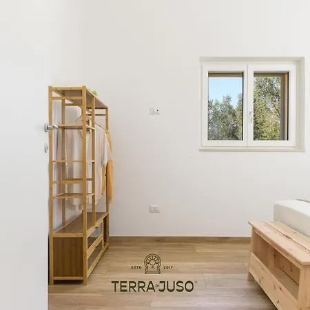 Vila Lamia Boccadoro In Puglia Ostuni
